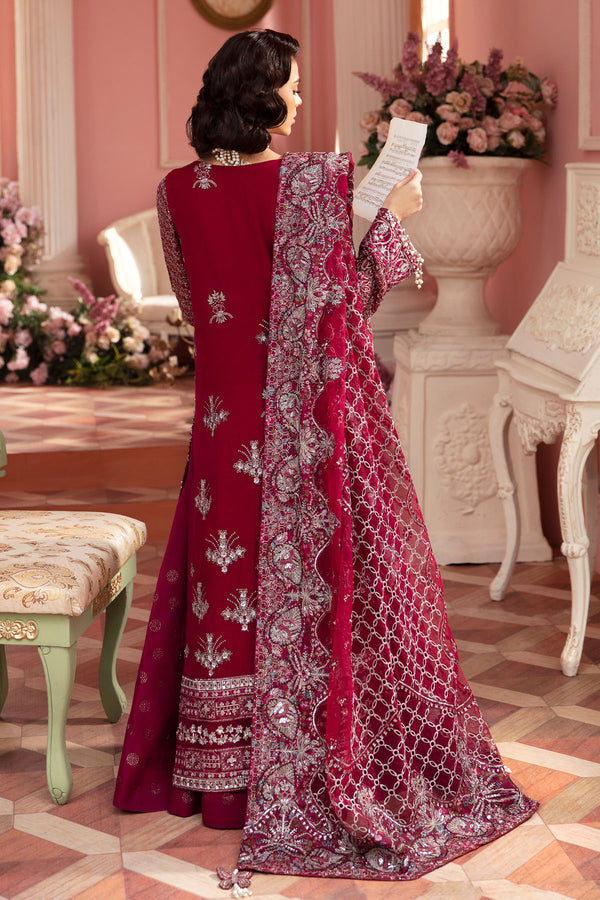 RA Nureh Luxury Chiffon'24 NL#59