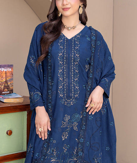 RA Tasawwur Kaani Peach'26 D#2