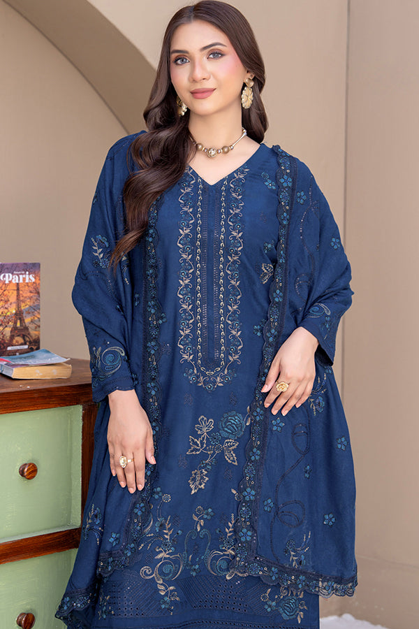 RA Tasawwur Kaani Peach'26 D#2