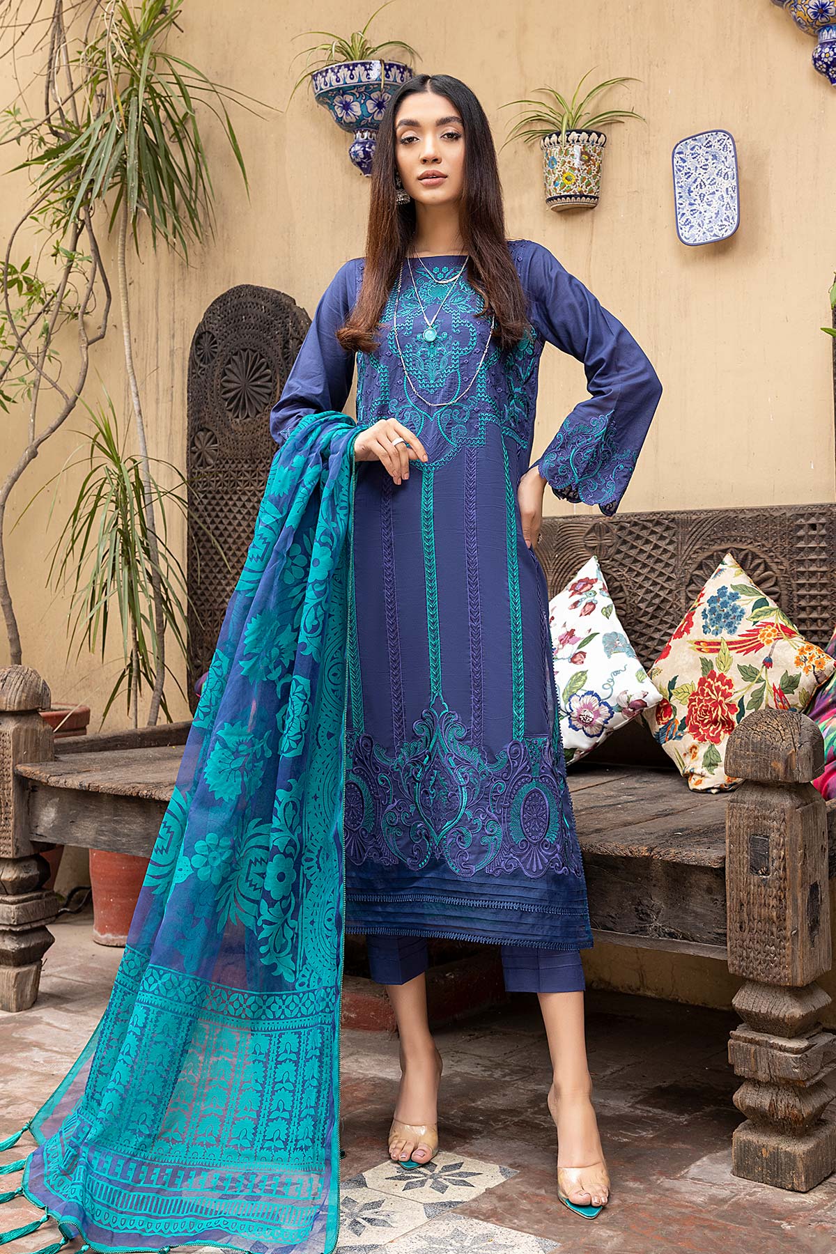 BR Qaus Signature E/Lawn`22 QAS#04