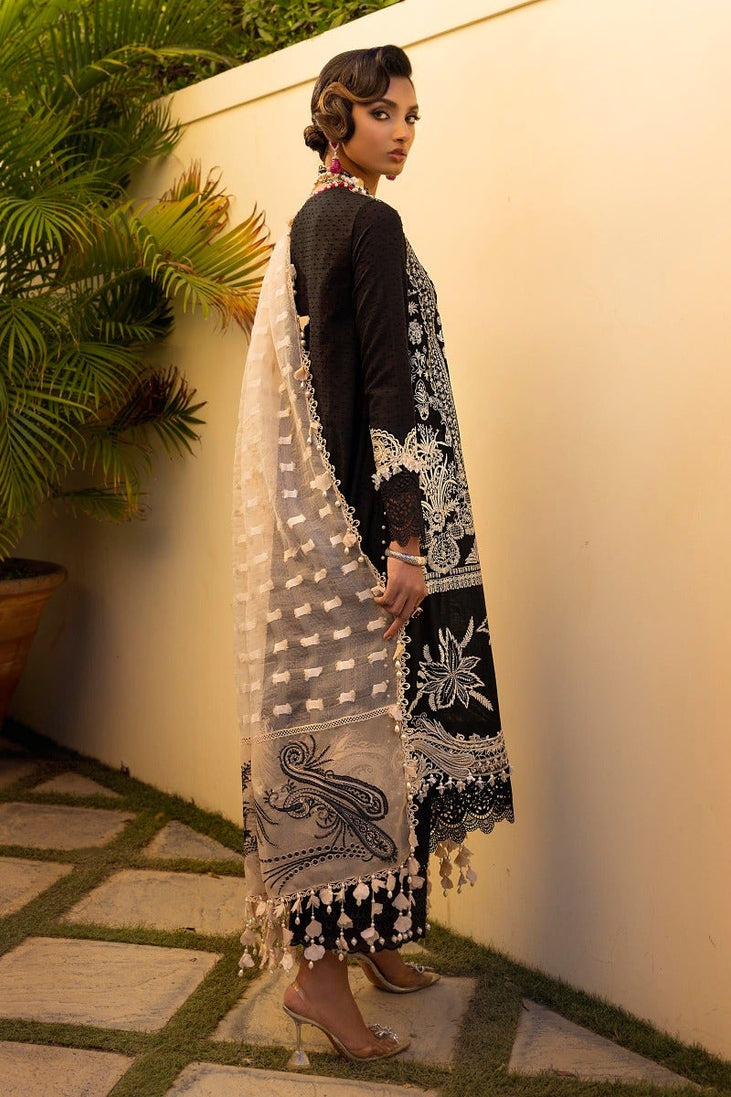 Sana Safinaz Luxury Lawn`22 D#8-A