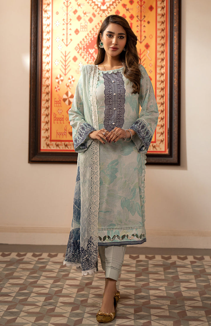 AL Zohaib S/Shine C/Kari Lawn'24 D#09