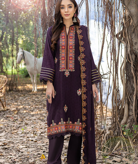 Al-Zohaib Sunshine Bloom`23 D#09