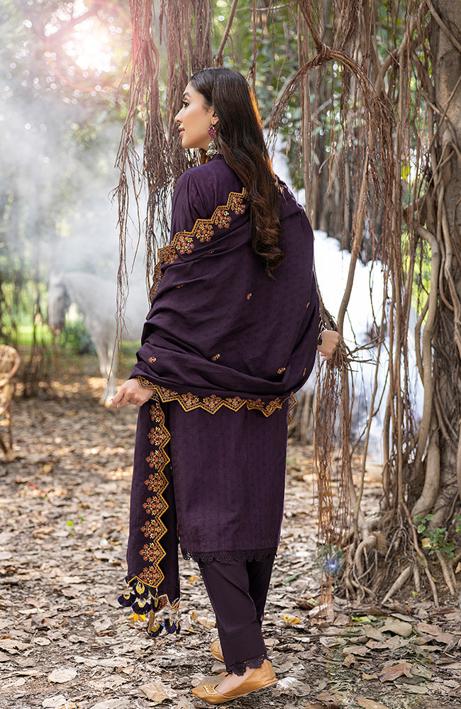 Al-Zohaib Sunshine Bloom`23 D#09