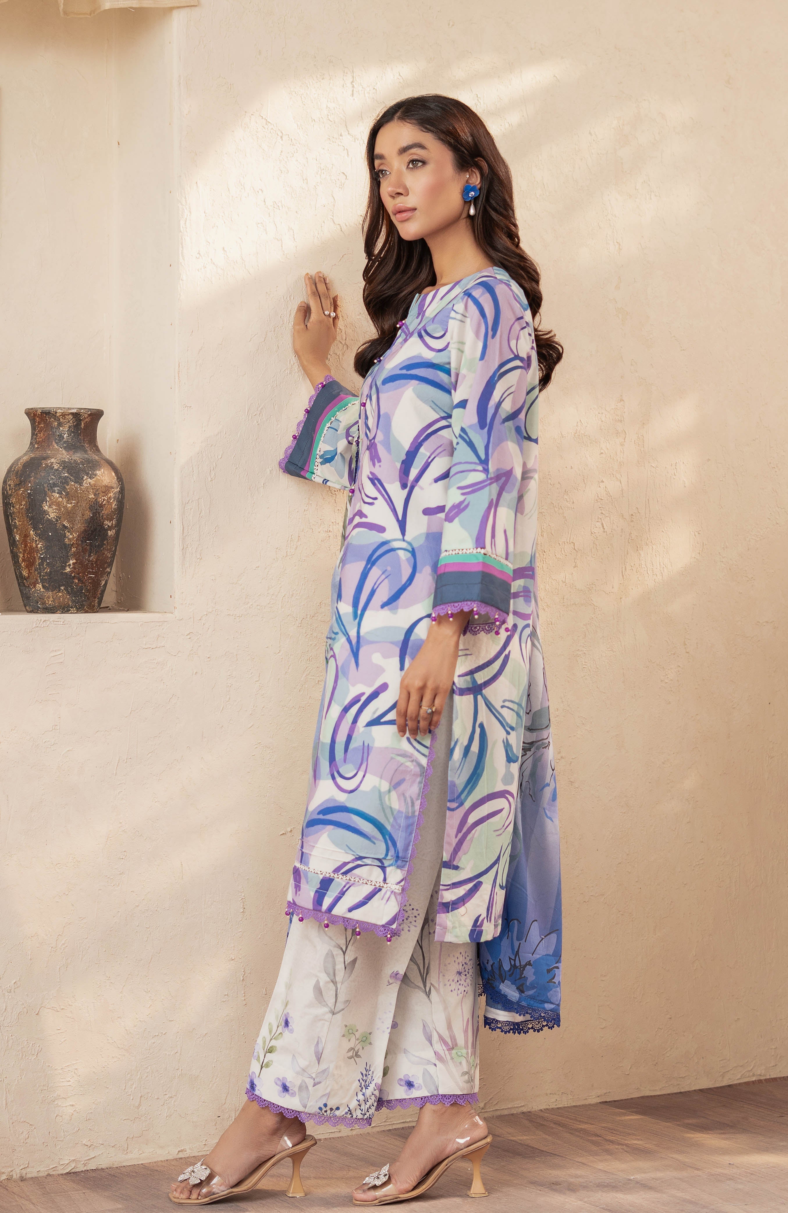 Al-Zohaib Coco Lawn`25 D#09