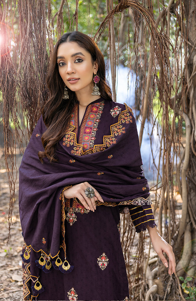 Al-Zohaib Sunshine Bloom`23 D#09