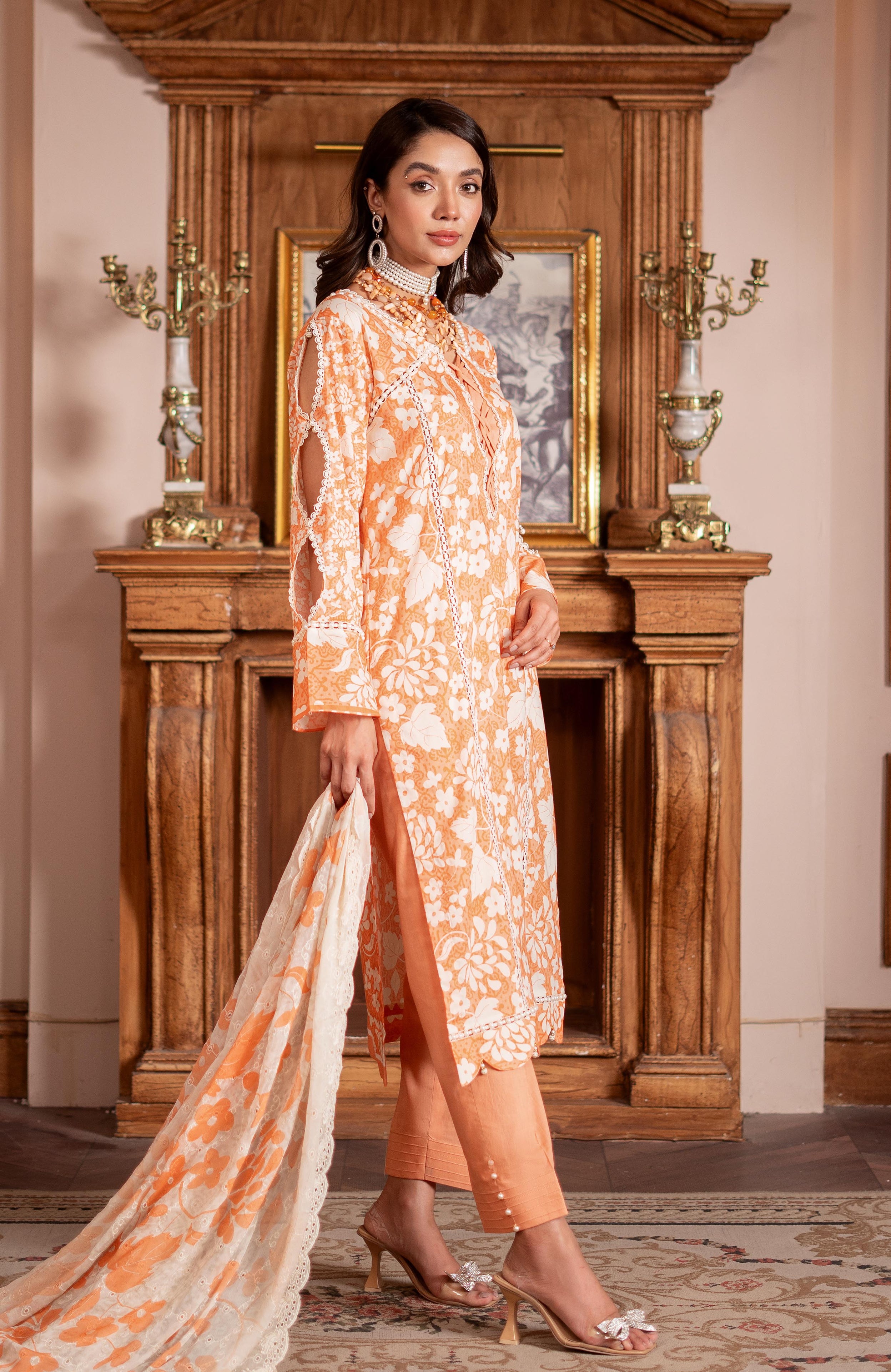 Al-Zohaib S/Shine Lawn`25 D#09