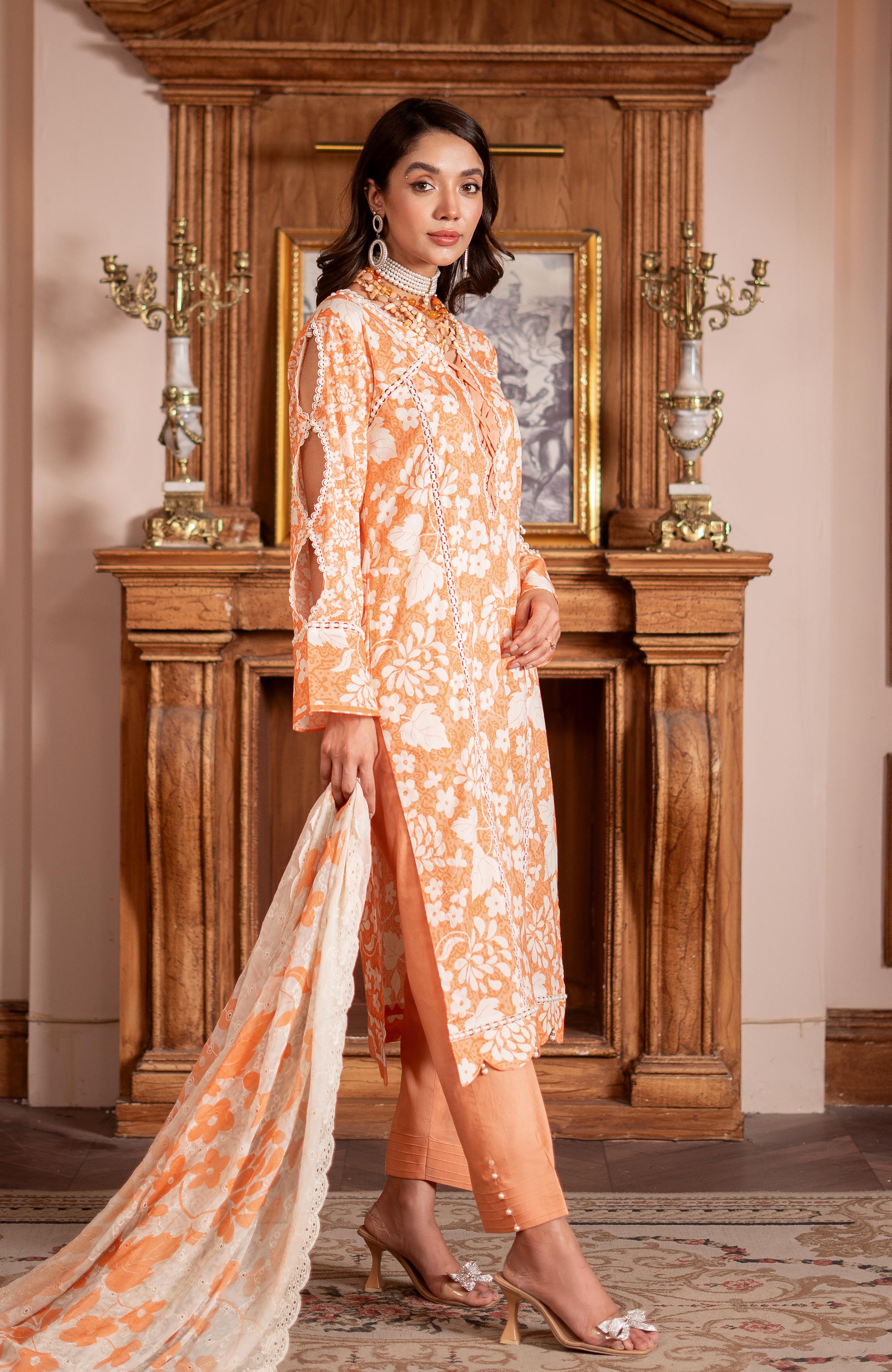 Al-Zohaib S/Shine Lawn`25 D#09