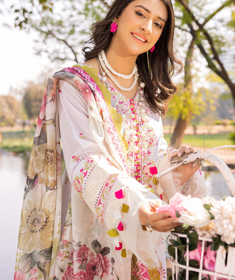 Adan`s Libas Morzine Eid`23 D#1