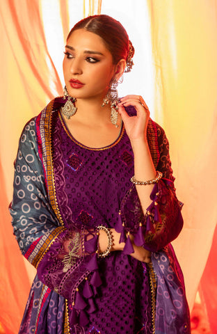 Al-Zohaib BANDHANI C/Kari Lawn`25 D#09