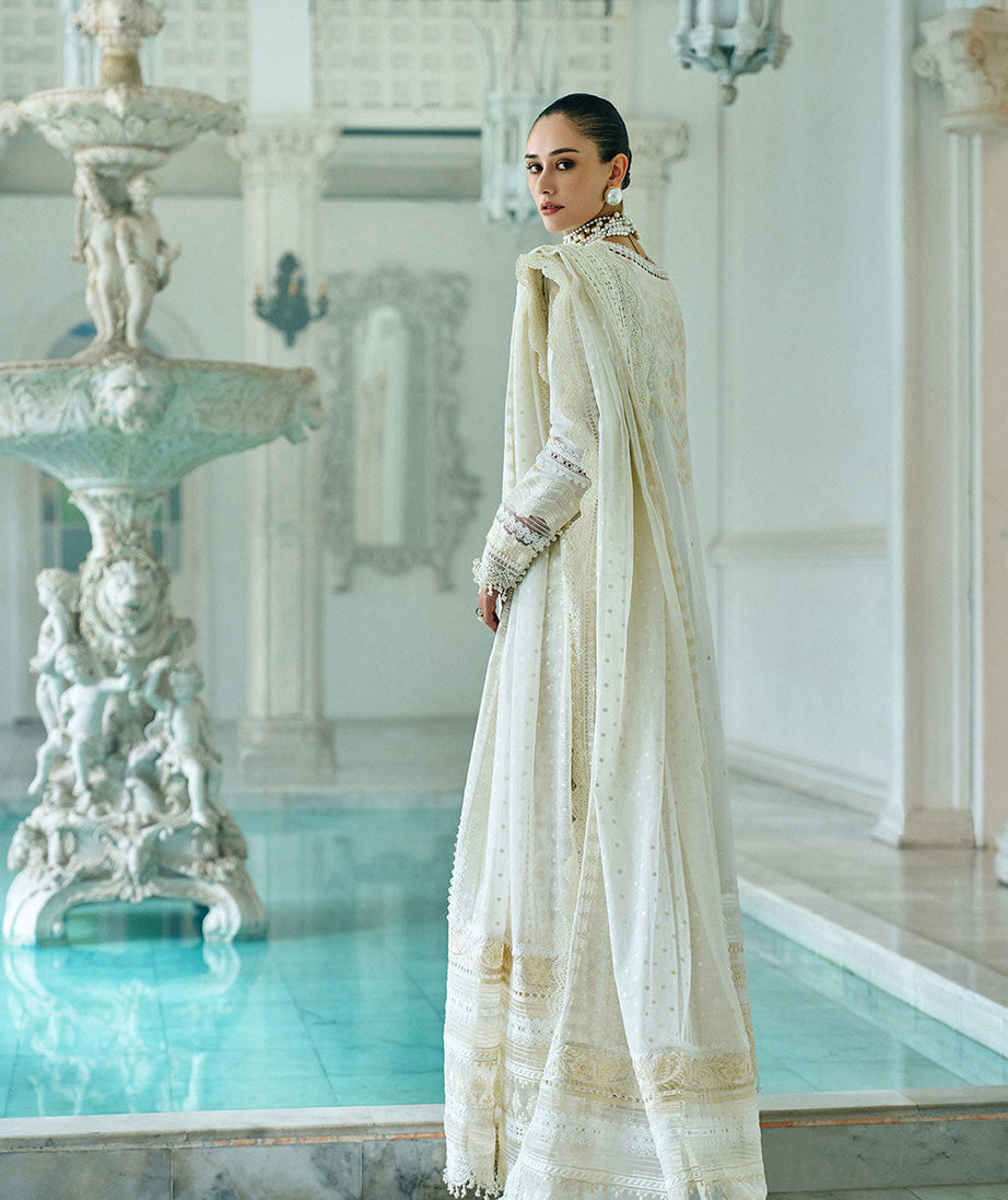 Sobia Nazir Luxury Lawn Eid Edition D#09A