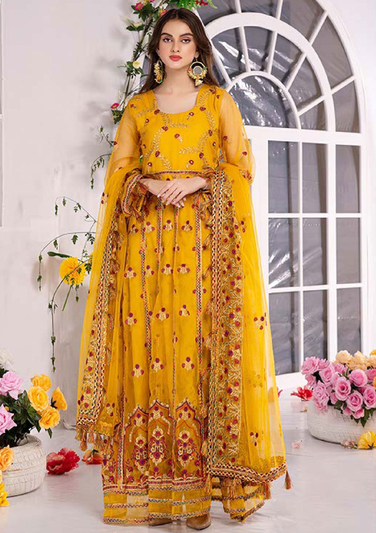 Noorma Kamal J/Eid Festive'22 JE#9