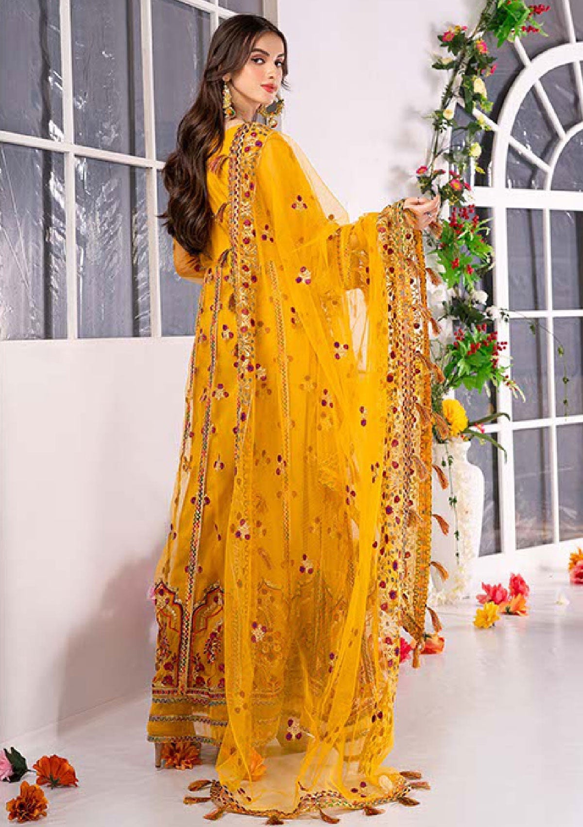 Noorma Kamal J/Eid Festive'22 JE#9