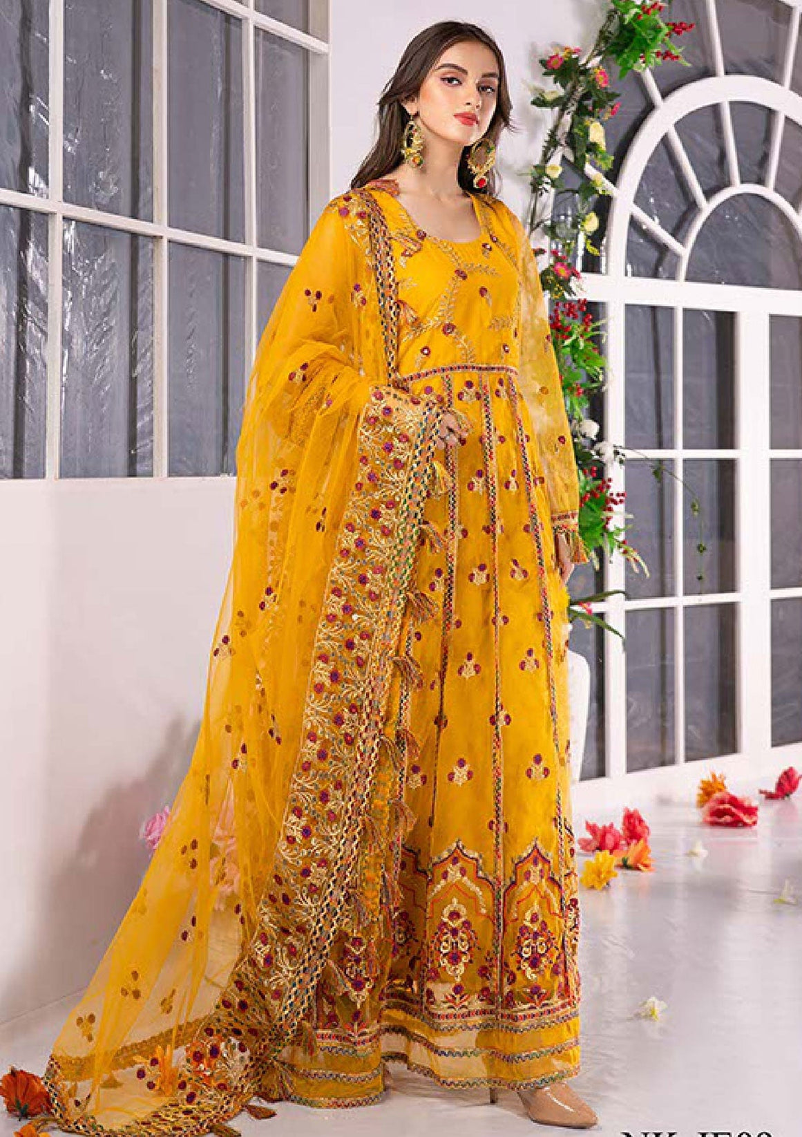 Noorma Kamal J/Eid Festive'22 JE#9