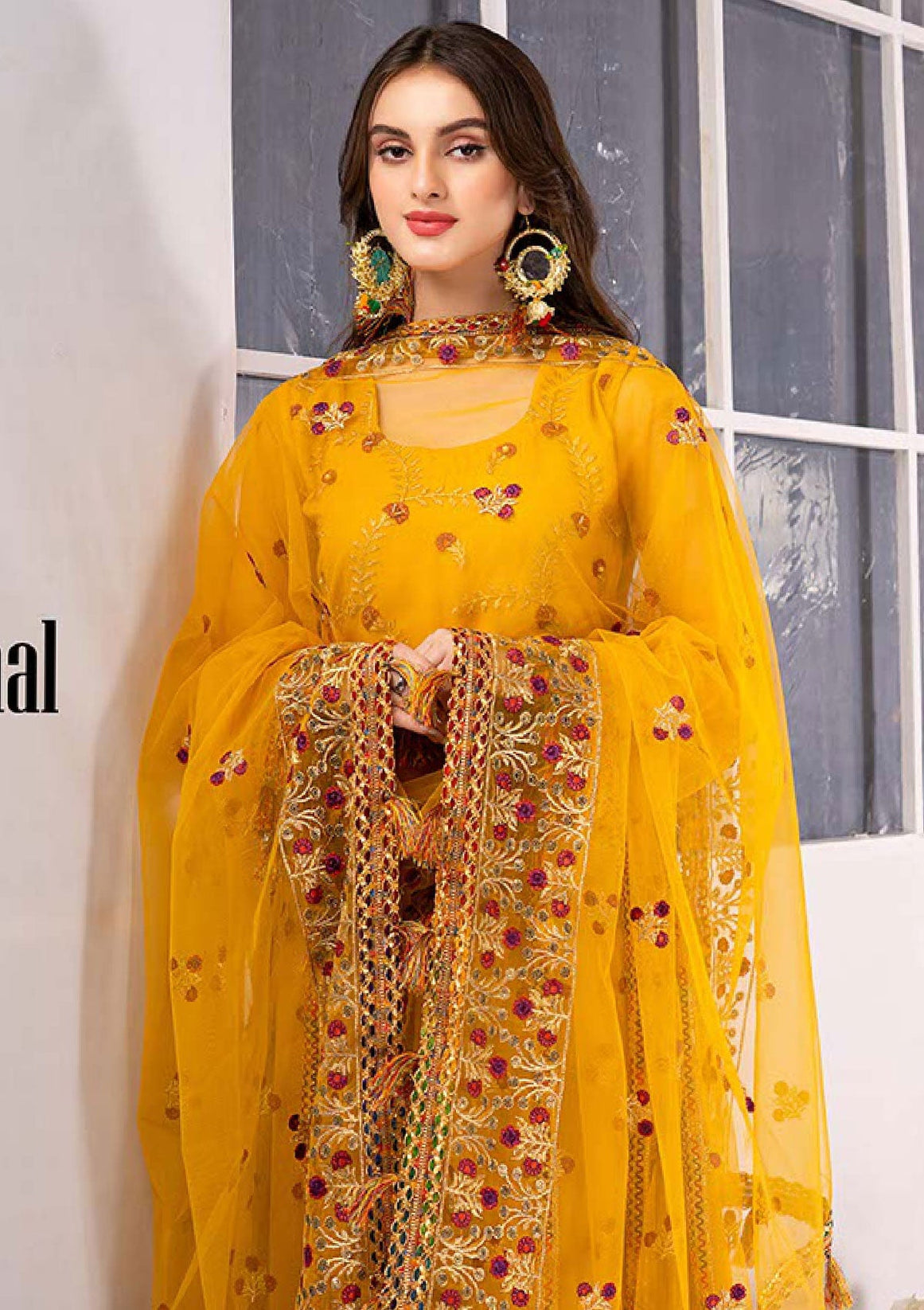 Noorma Kamal J/Eid Festive'22 JE#9