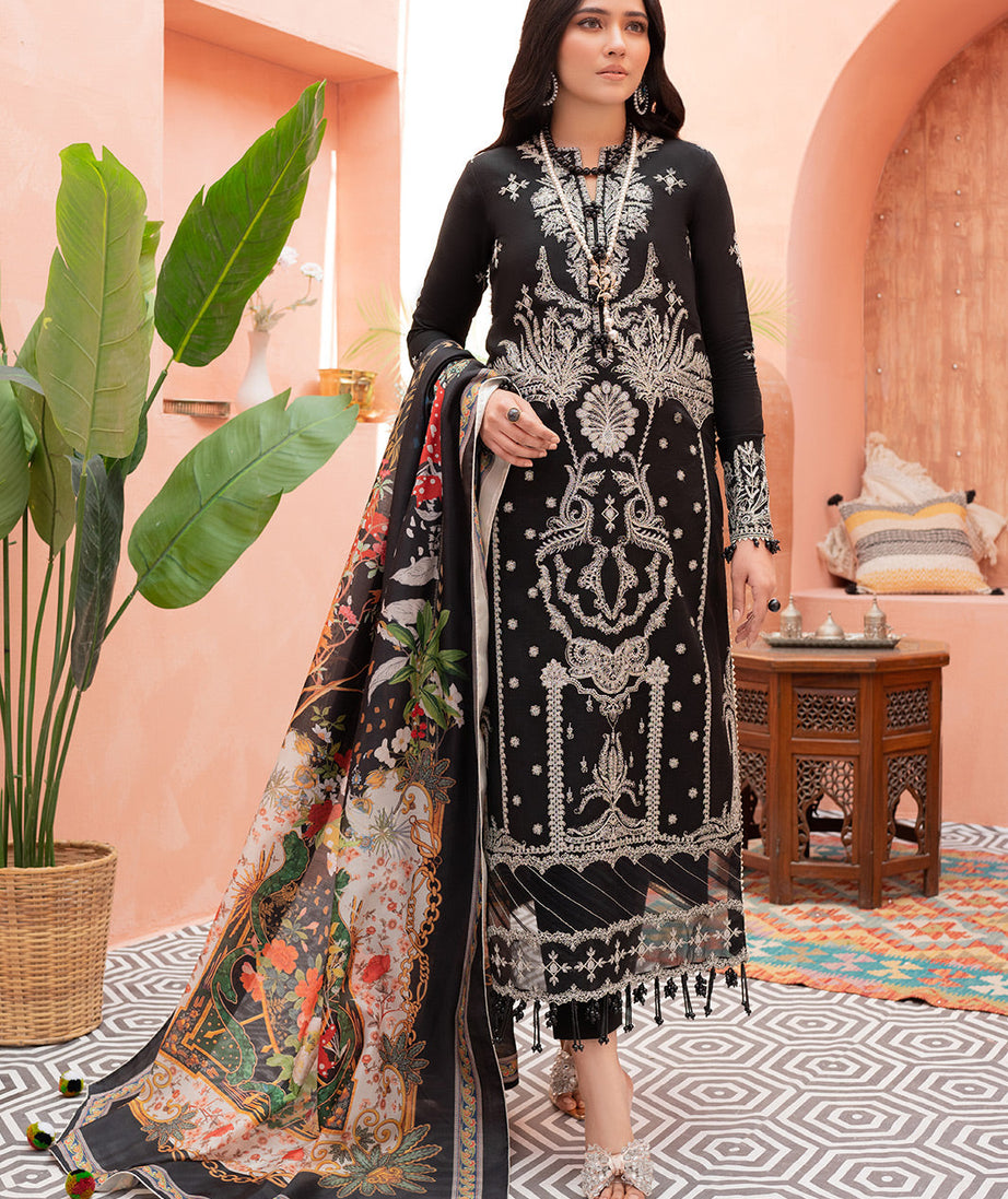 Bin Ilyas Esha Eshal Lawn`23 D#901-A