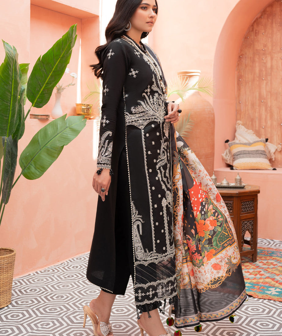 Bin Ilyas Esha Eshal Lawn`23 D#901-A