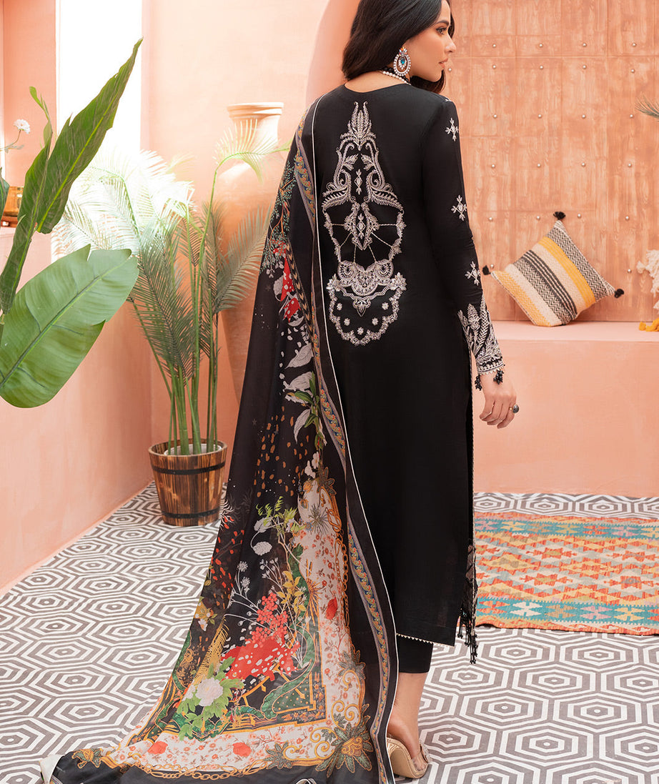 Bin Ilyas Esha Eshal Lawn`23 D#901-A