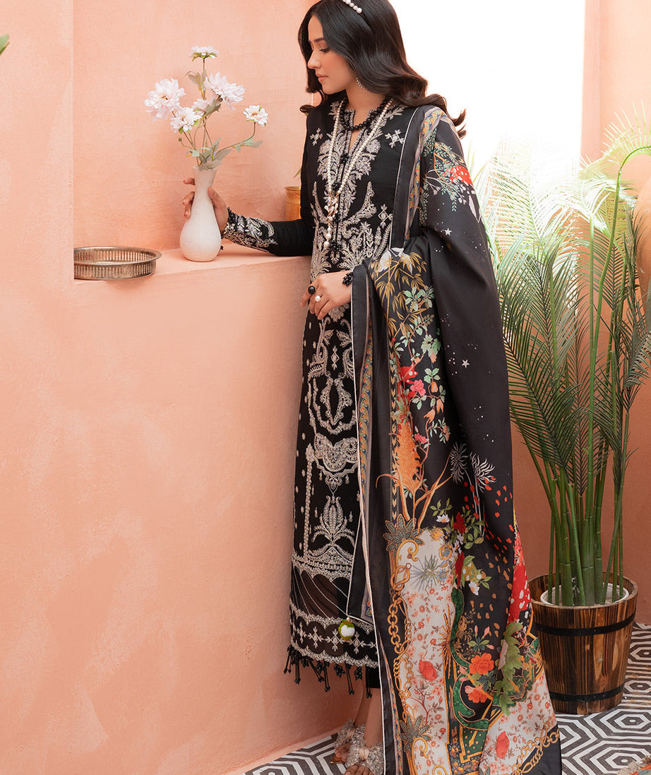 Bin Ilyas Esha Eshal Lawn`23 D#901-A