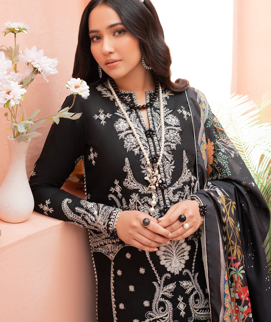 Bin Ilyas Esha Eshal Lawn`23 D#901-A