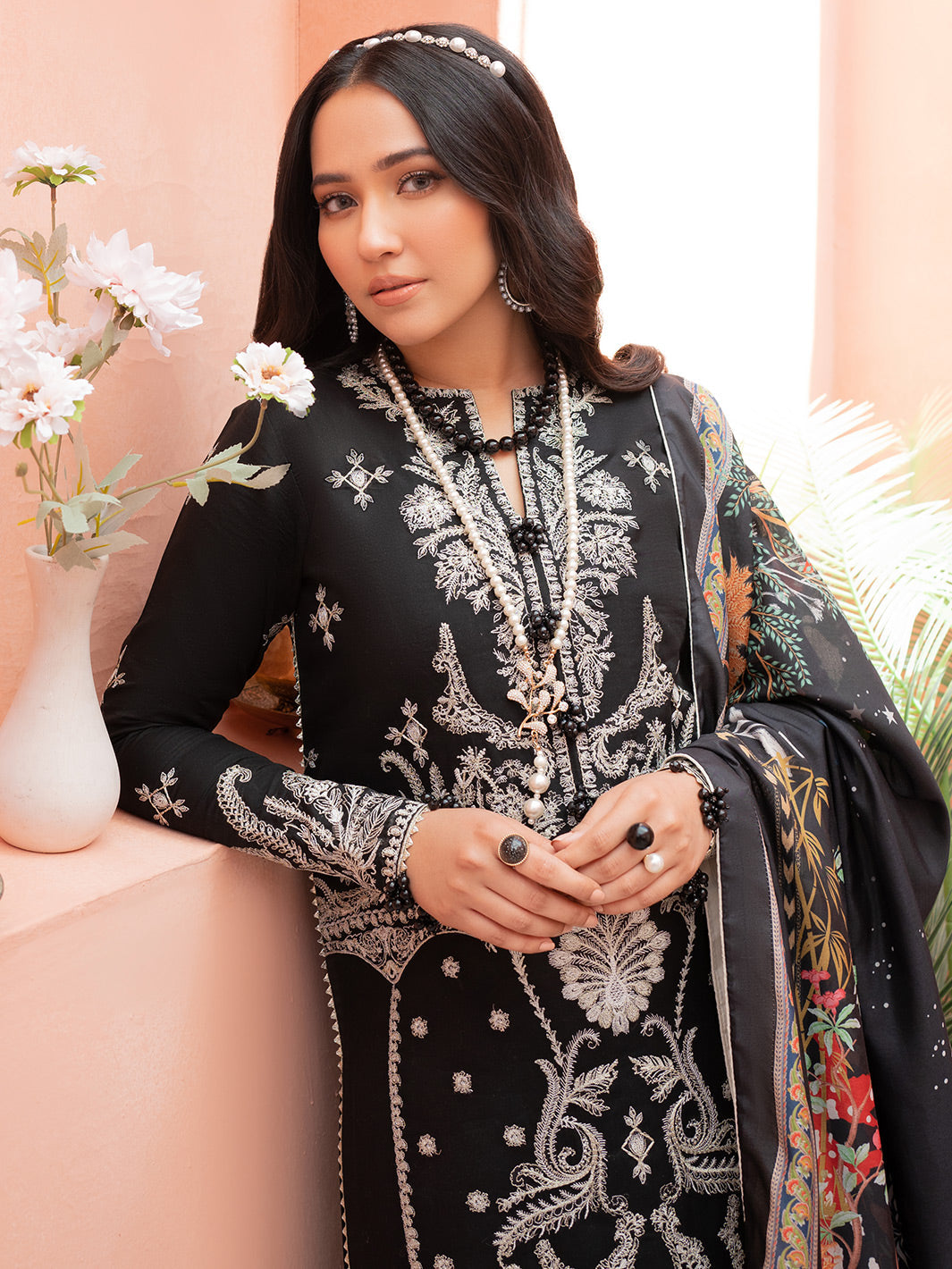 Bin Ilyas Esha Eshal Lawn`23 D#901-A