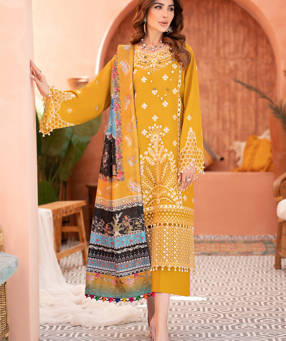 Bin Ilyas Esha Eshal Lawn`23 D#904-A