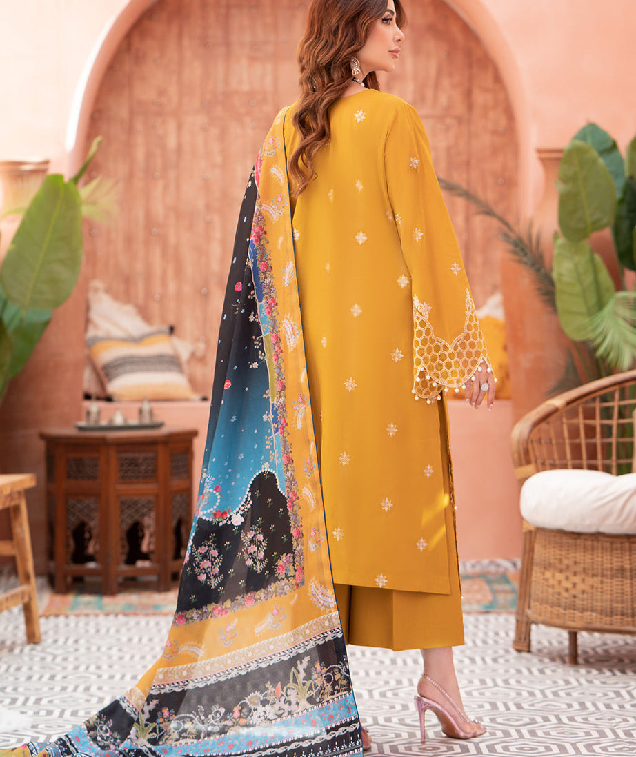 Bin Ilyas Esha Eshal Lawn`23 D#904-A
