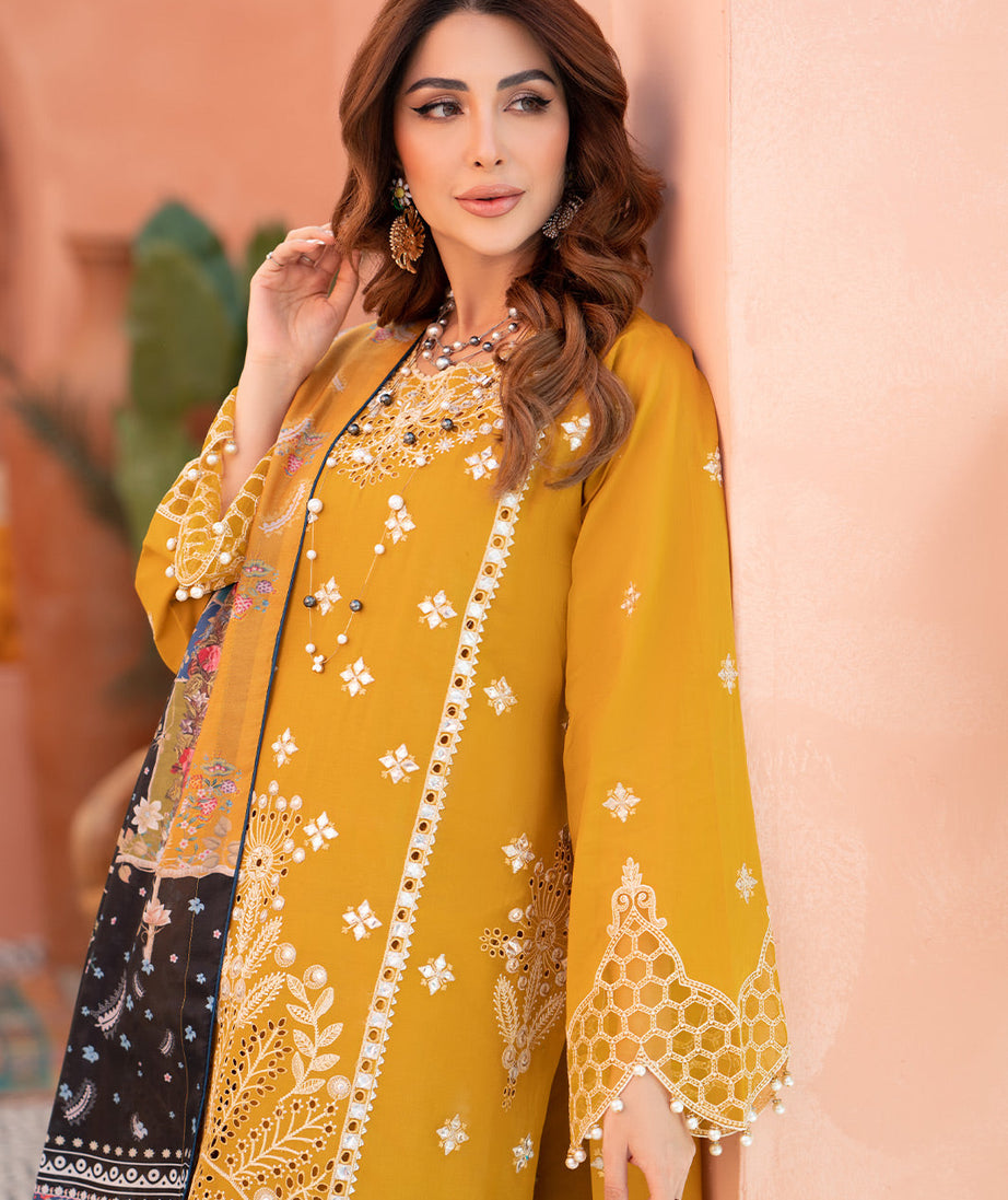 Bin Ilyas Esha Eshal Lawn`23 D#904-A