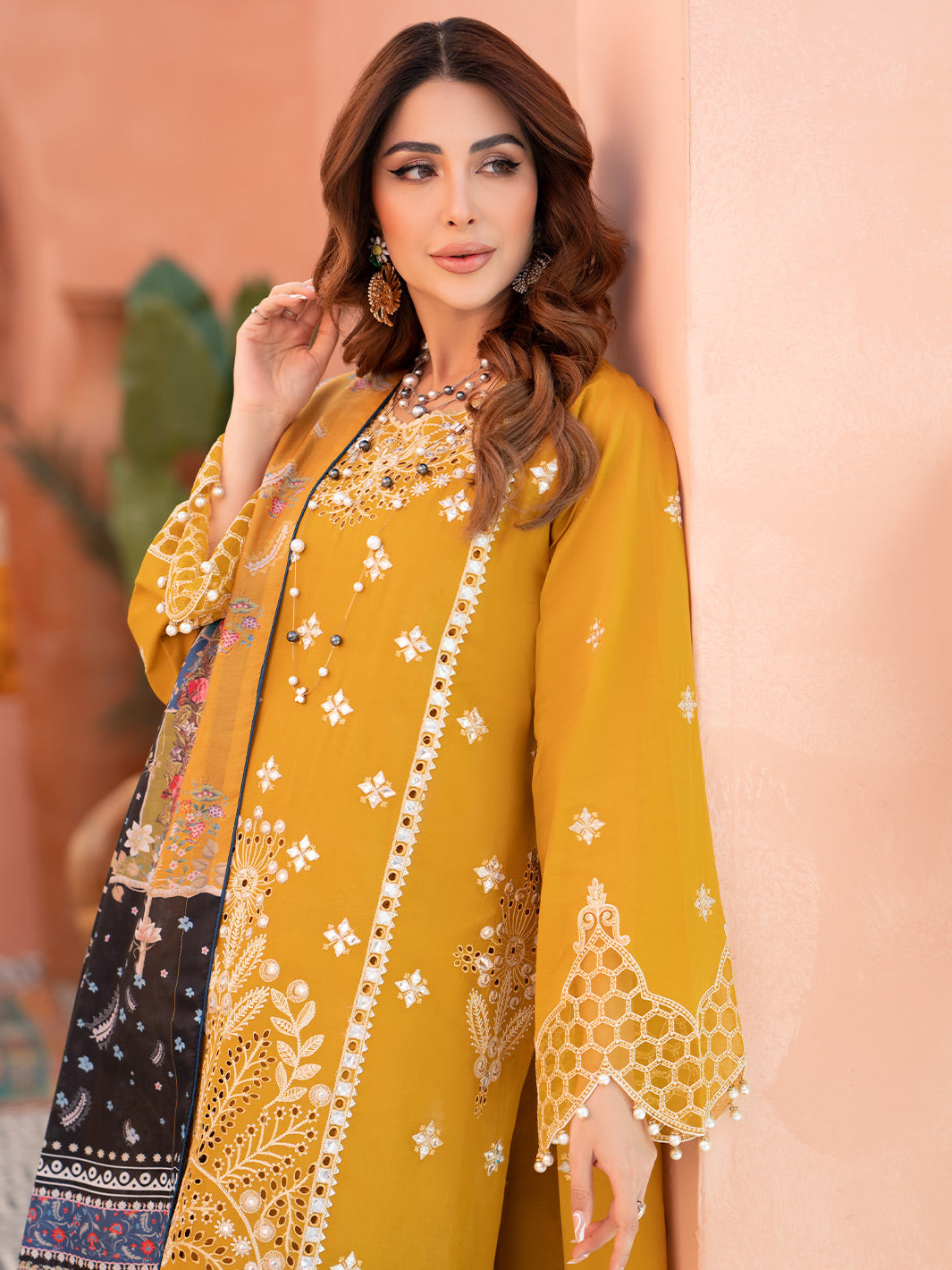 Bin Ilyas Esha Eshal Lawn`23 D#904-A