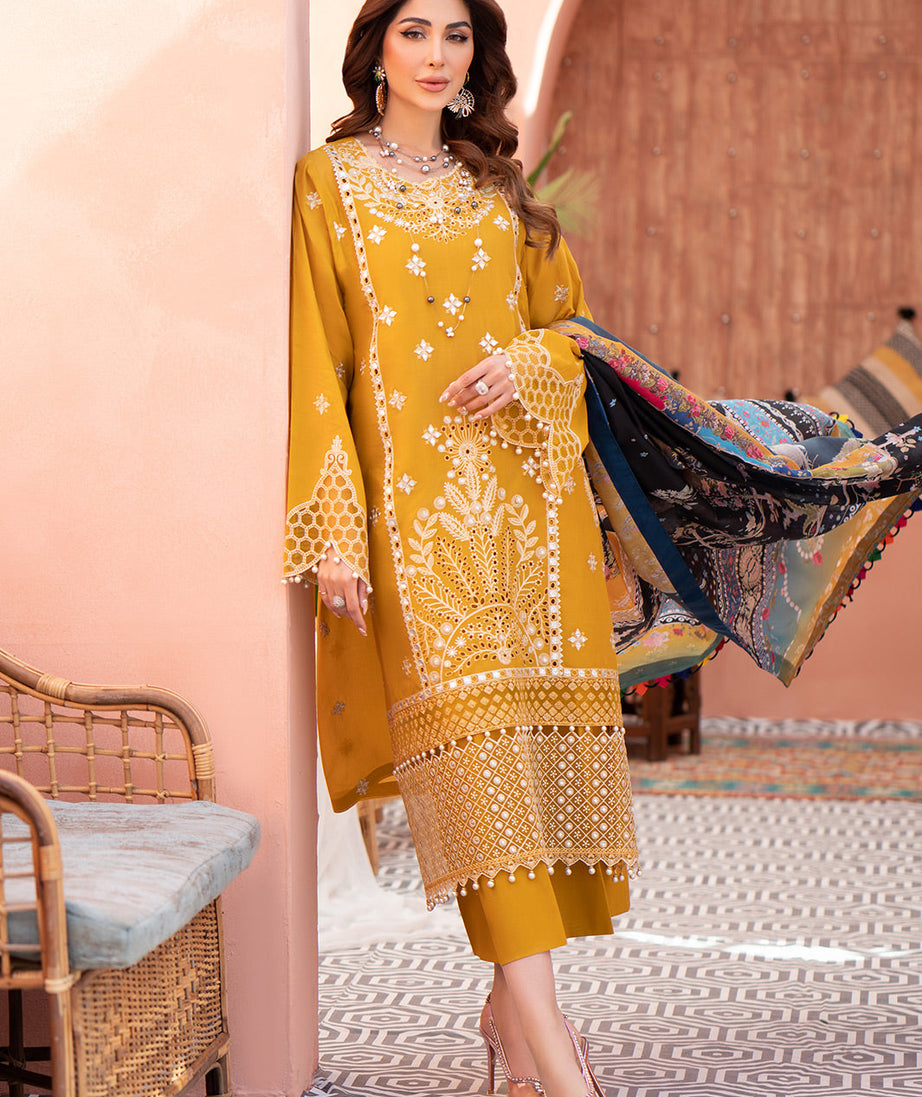 Bin Ilyas Esha Eshal Lawn`23 D#904-A