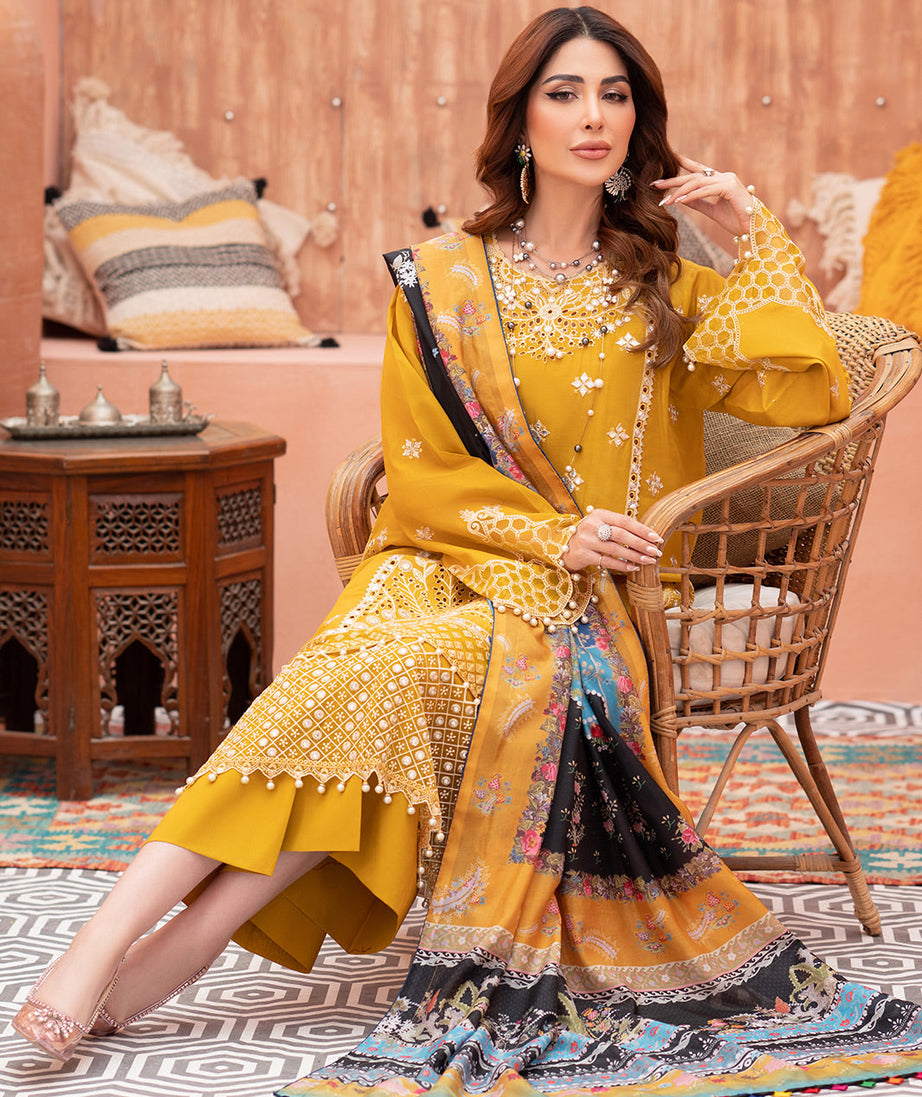 Bin Ilyas Esha Eshal Lawn`23 D#904-A