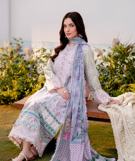 Shezlin C/Kari Ramdan Edit`25 AR#05