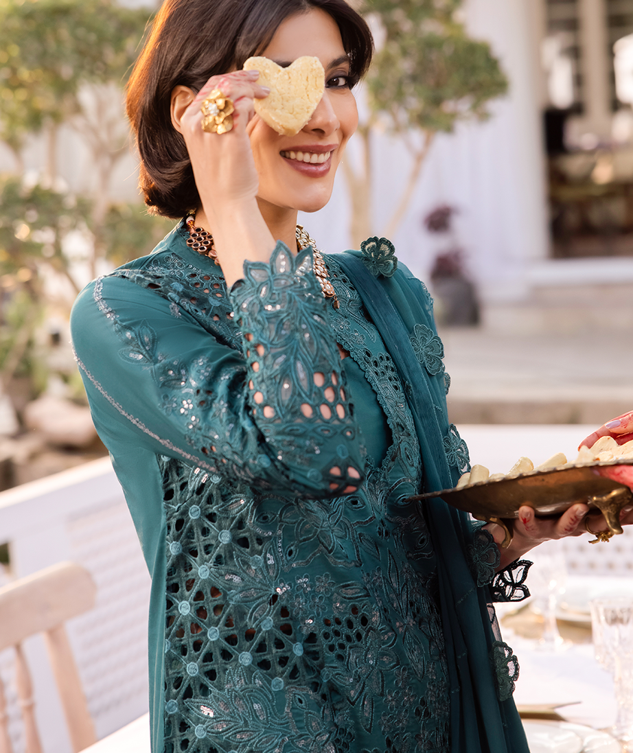Iznik Nani Ka Ghar Eid`24 NKG#07