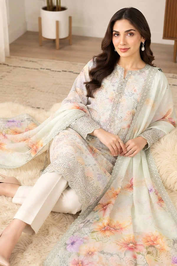 Shaista Esha Emb Slub'26 D#90