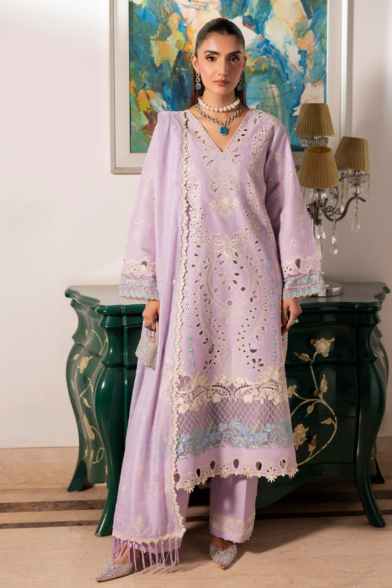 Gulmina Dilkash Luxury Lawn`26 D#2