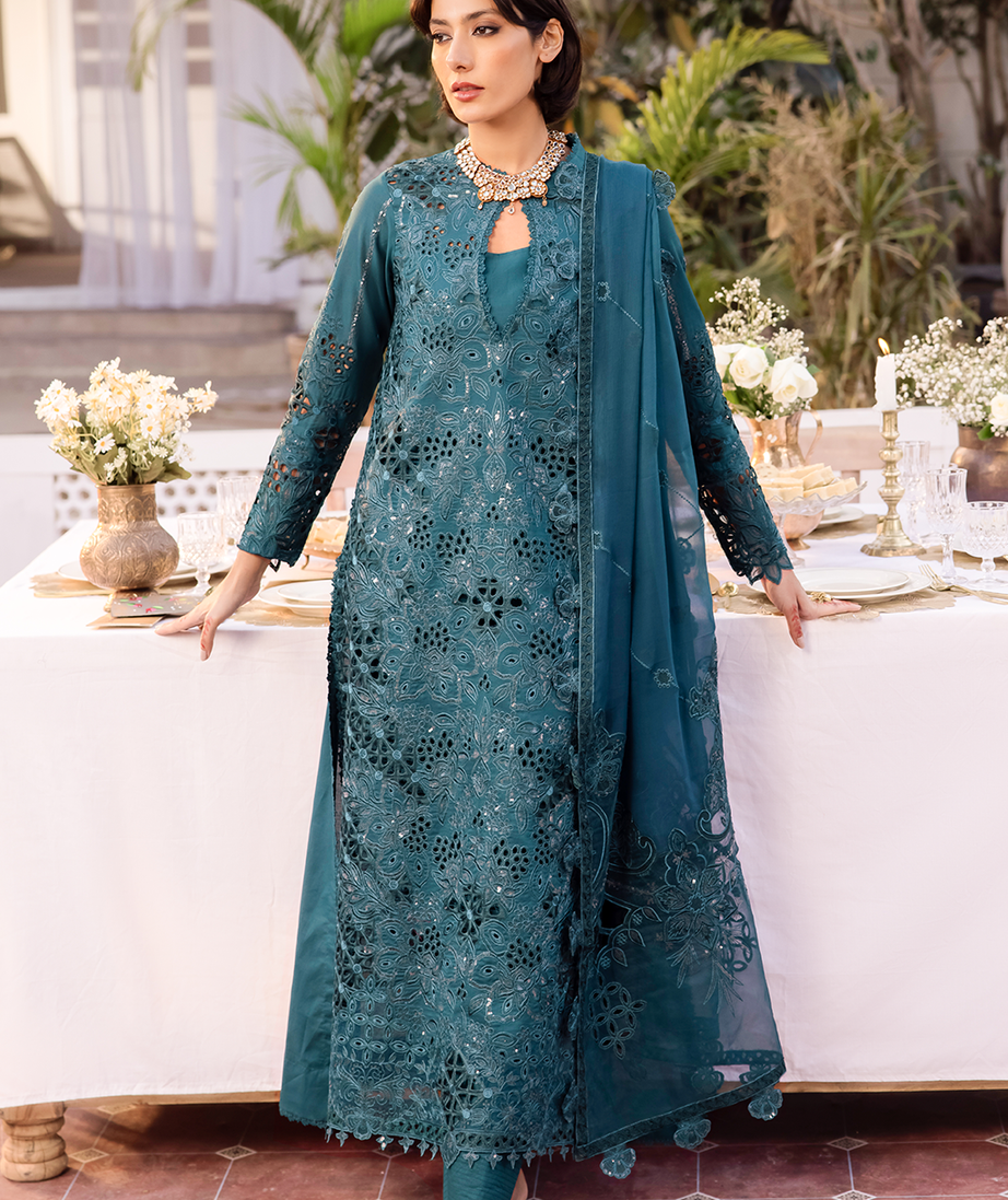 Iznik Nani Ka Ghar Eid`24 NKG#07