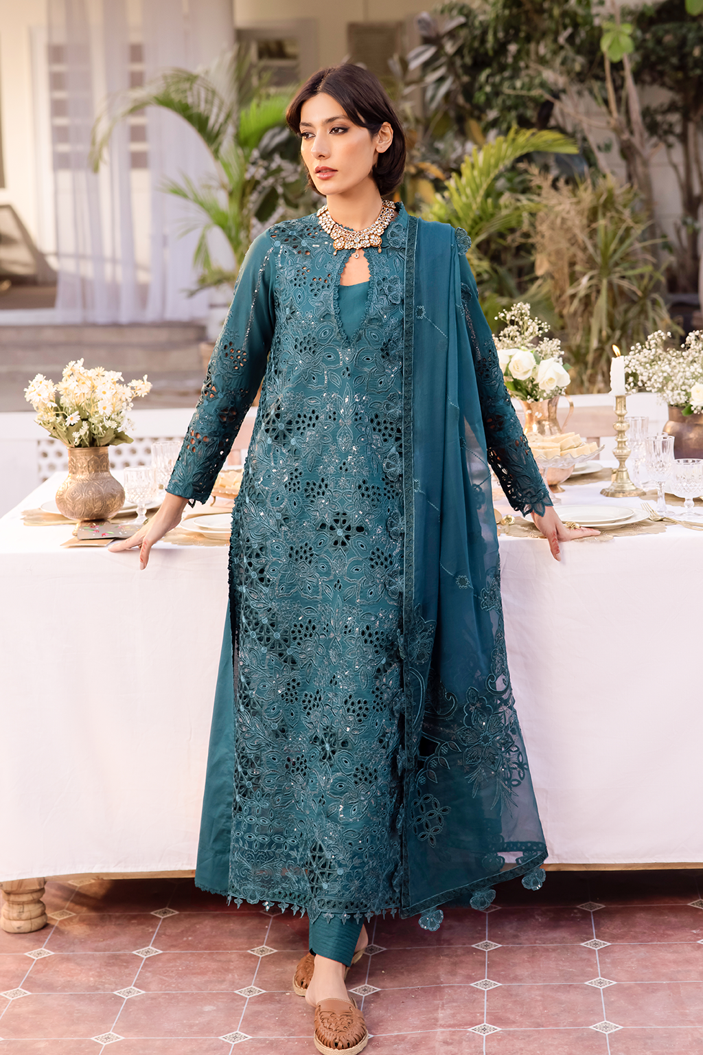 Iznik Nani Ka Ghar Eid`24 NKG#07
