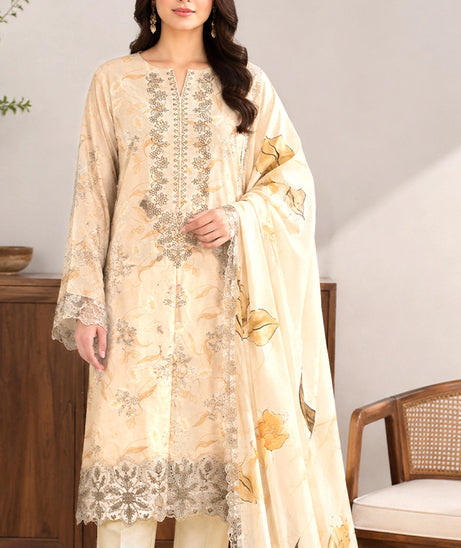 Shaista Esha Emb Slub'26 D#92