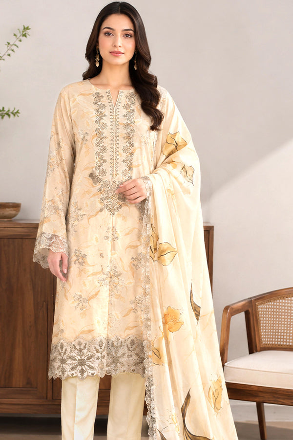 Shaista Esha Emb Slub'26 D#92