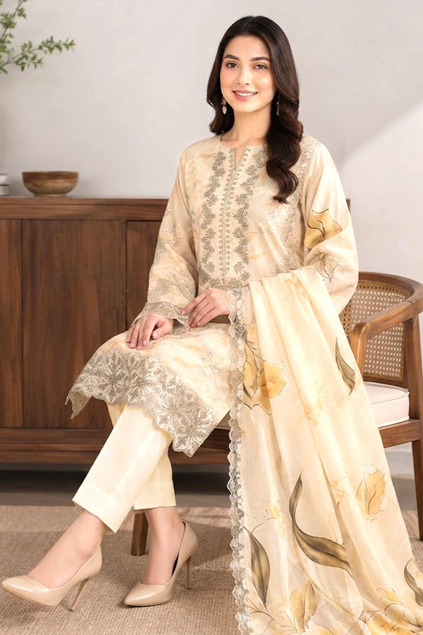 Shaista Esha Emb Slub'26 D#92