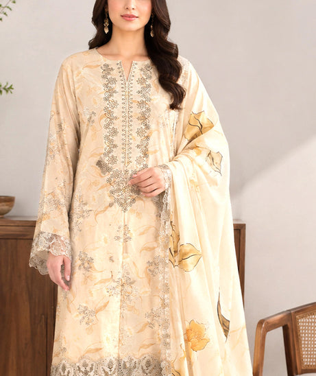 Shaista Esha Emb Slub'26 D#92