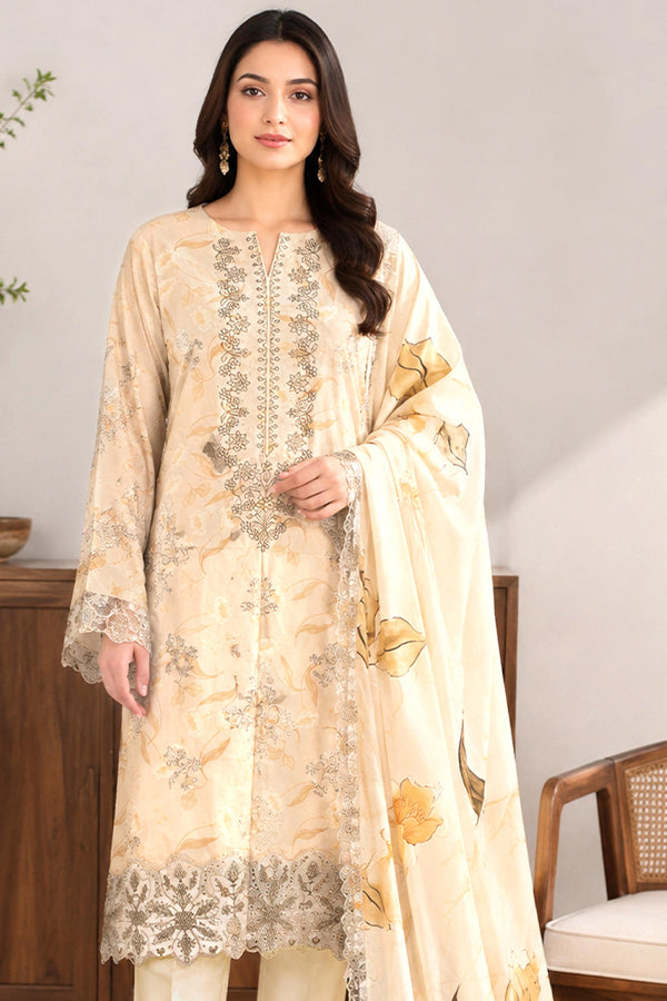 Shaista Esha Emb Slub'26 D#92