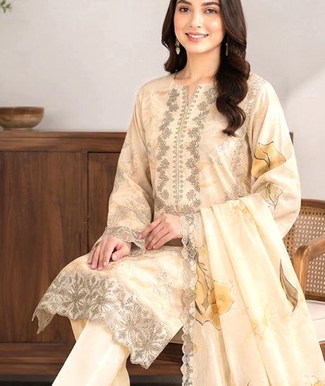 Shaista Esha Emb Slub'26 D#92