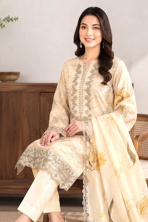 Shaista Esha Emb Slub'26 D#92