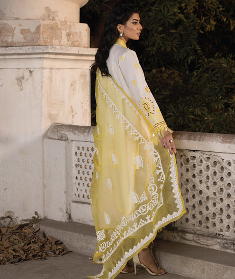 Faiza Faisal Maya Lawn'24 (CERAN)