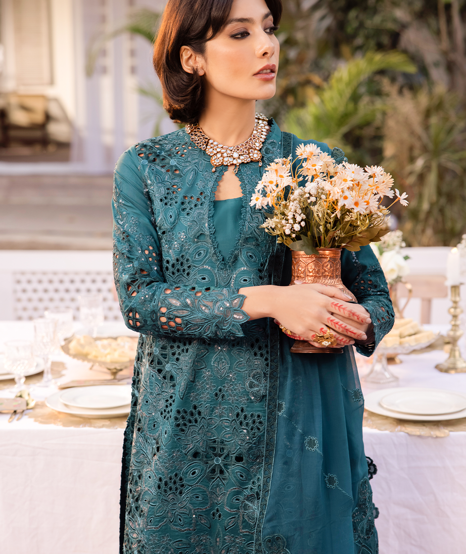 Iznik Nani Ka Ghar Eid`24 NKG#07