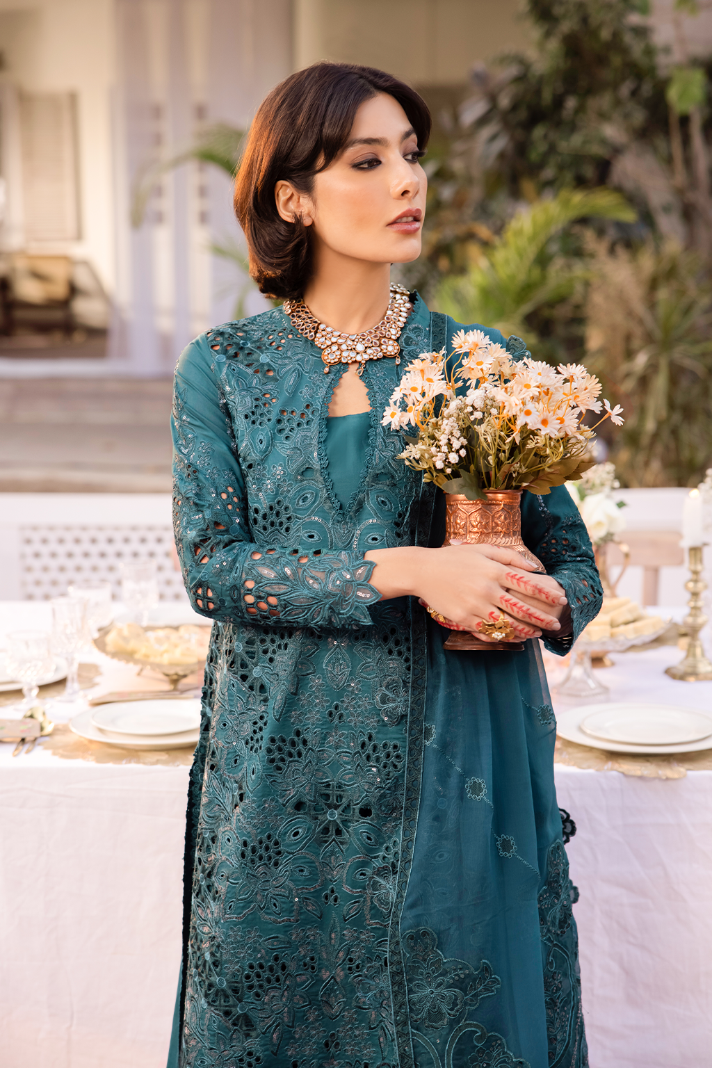 Iznik Nani Ka Ghar Eid`24 NKG#07