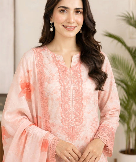 Shaista Esha Emb Slub'26 D#93