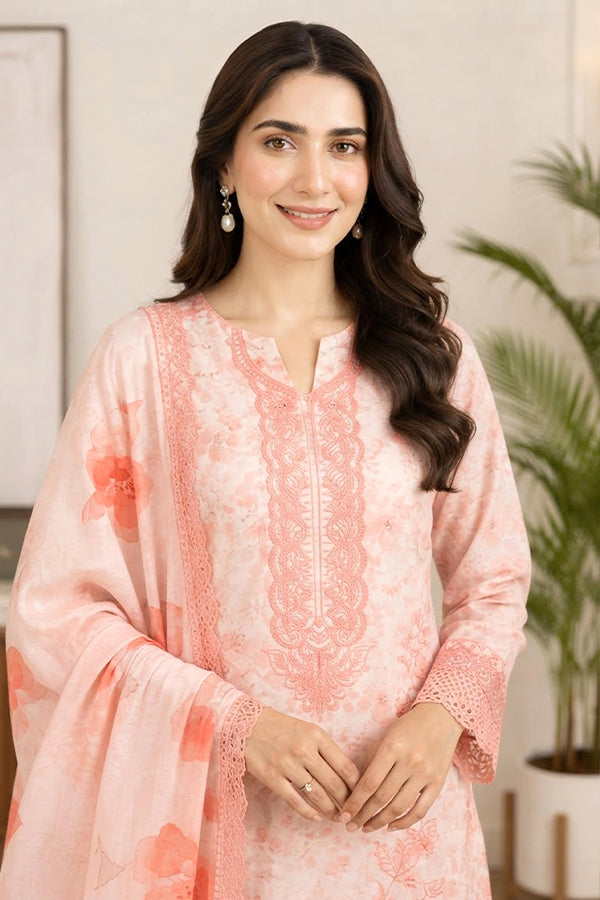 Shaista Esha Emb Slub'26 D#93