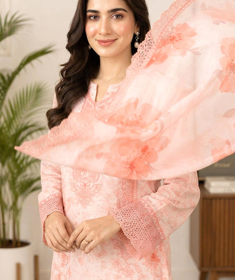 Shaista Esha Emb Slub'26 D#93